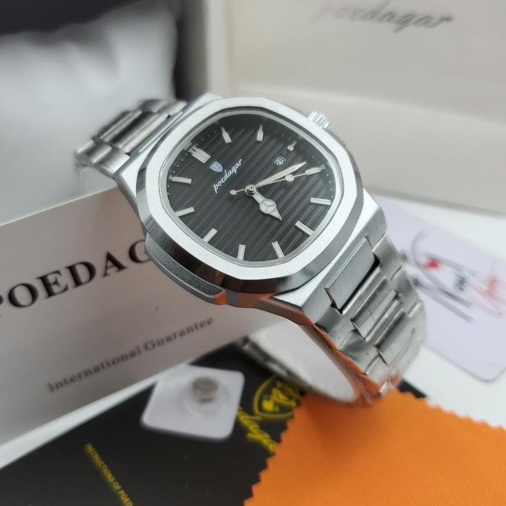 Poedagar 613 luxury watch
