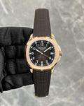 Patek Philippe Aquanaut