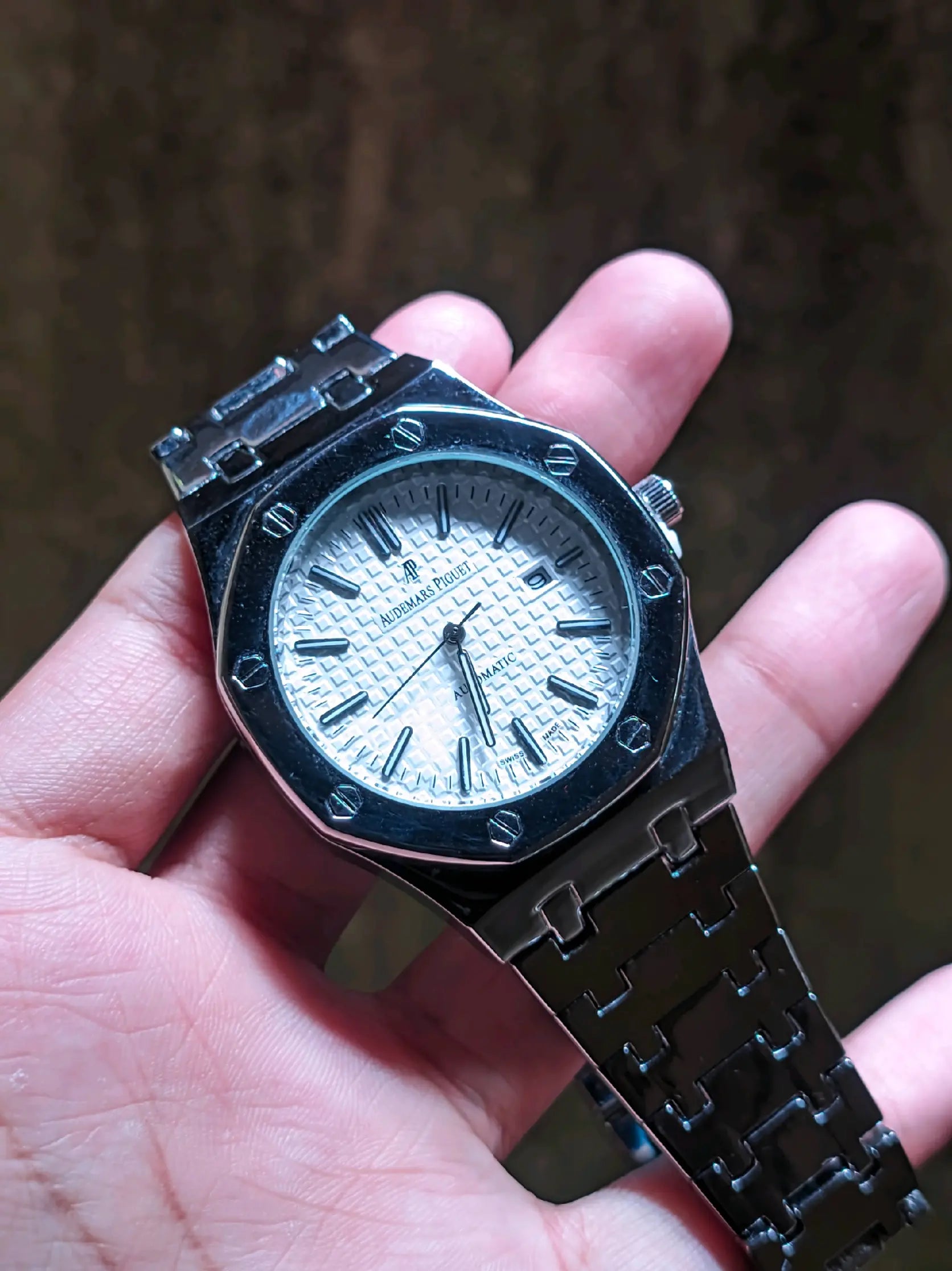 Audemars Piguet Royal Oak