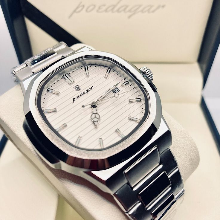 Poedagar 613 luxury watch