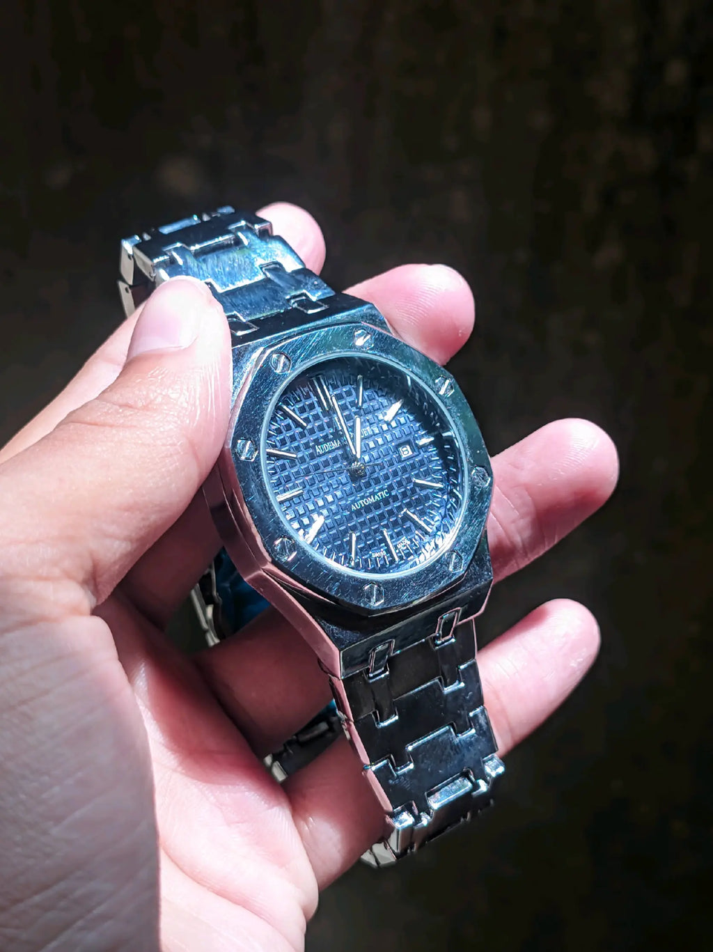 Audemars Piguet Royal Oak