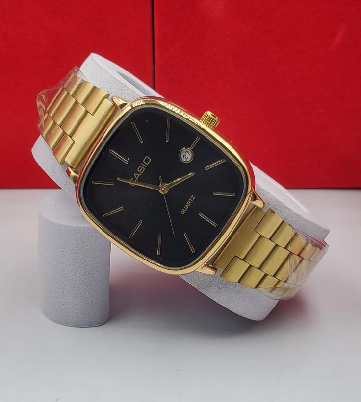 Casio Quartz watch