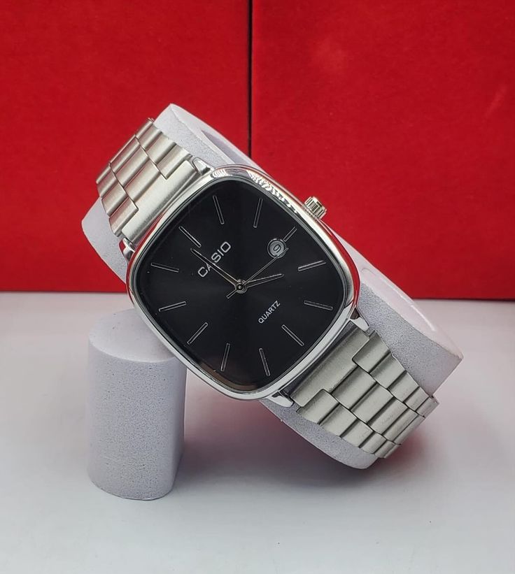 Casio Quartz watch