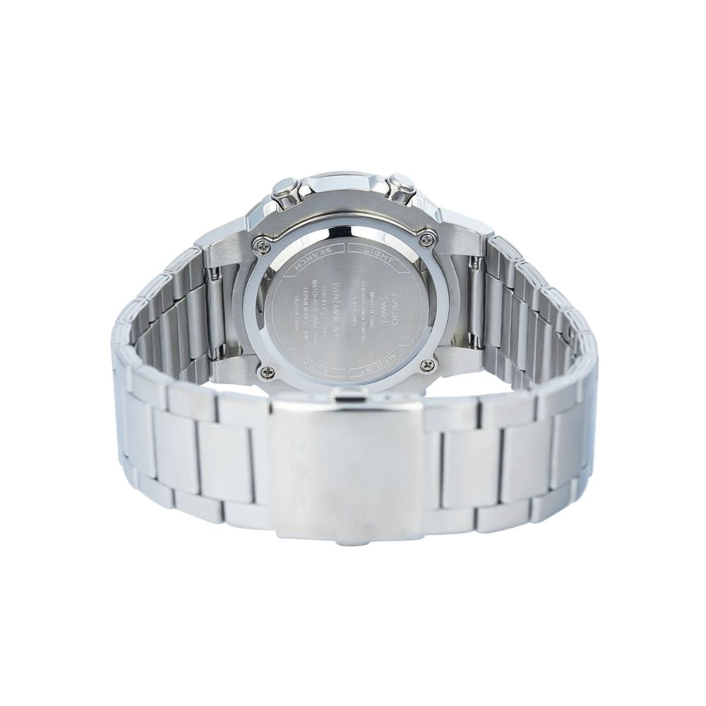 Casio AMW-870DA-3AVDF Watch