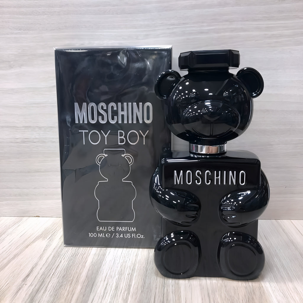 Moschino Toy Boy Eau De Parfum (100ml)