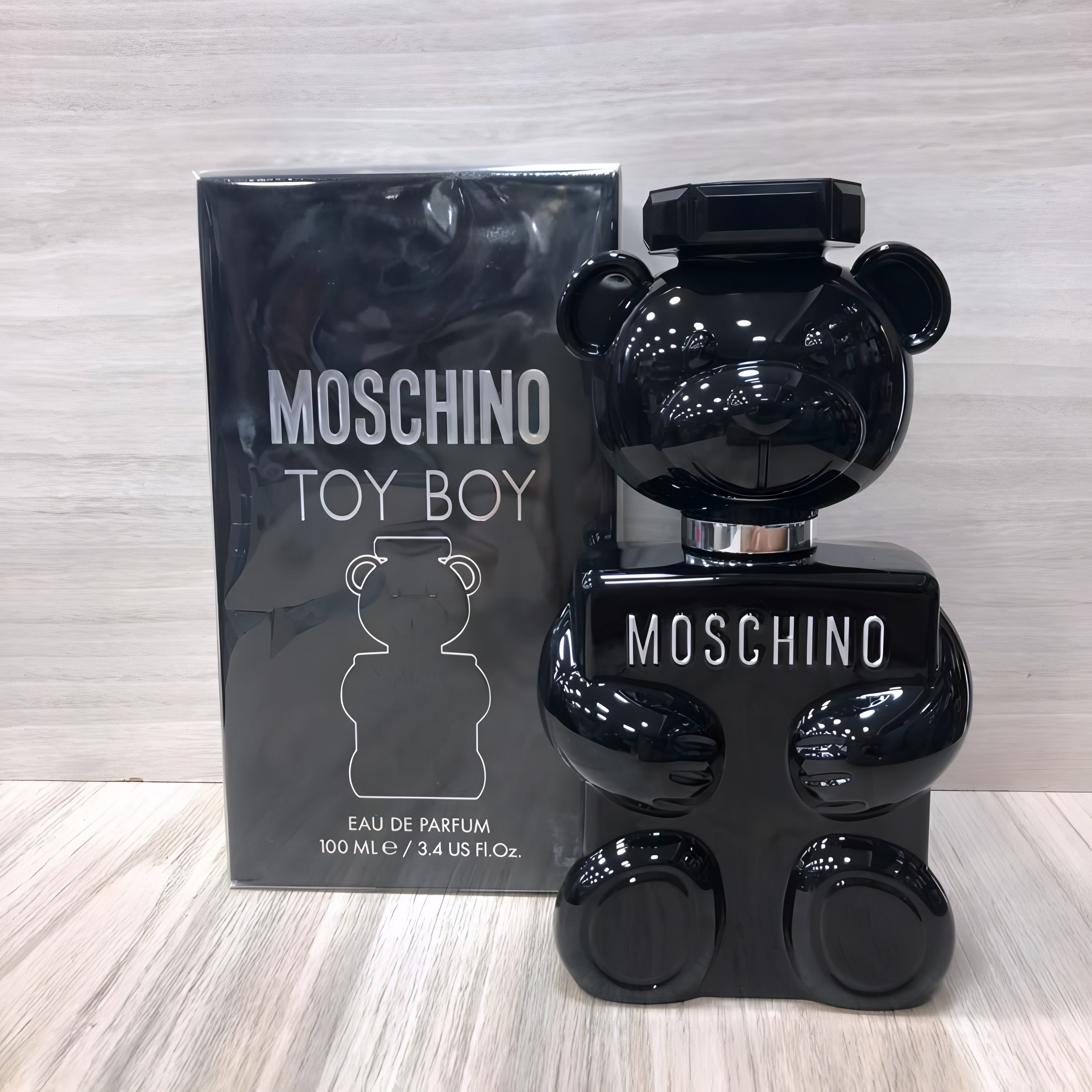 Moschino Toy Boy Eau De Parfum (100ml)