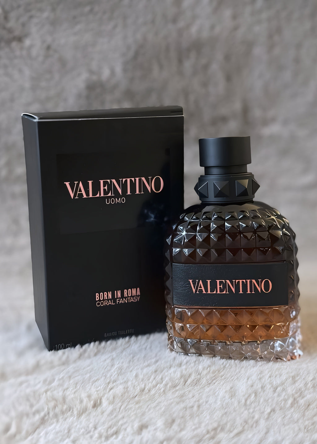Valentino Uomo Born In Roma Coral Fantasy (100ml)
