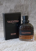 Valentino Uomo Born In Roma Coral Fantasy (100ml)