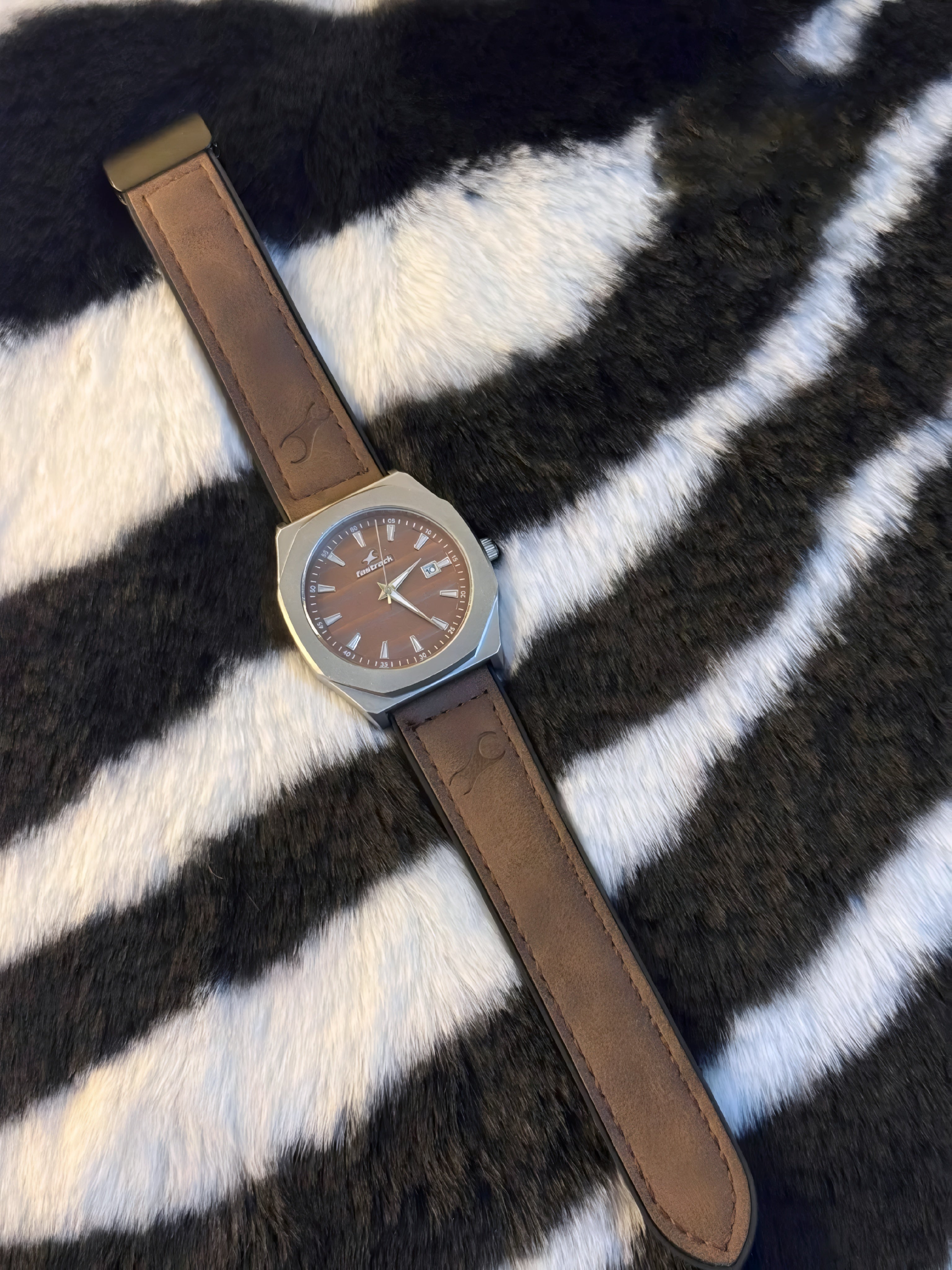 Fastrack watch