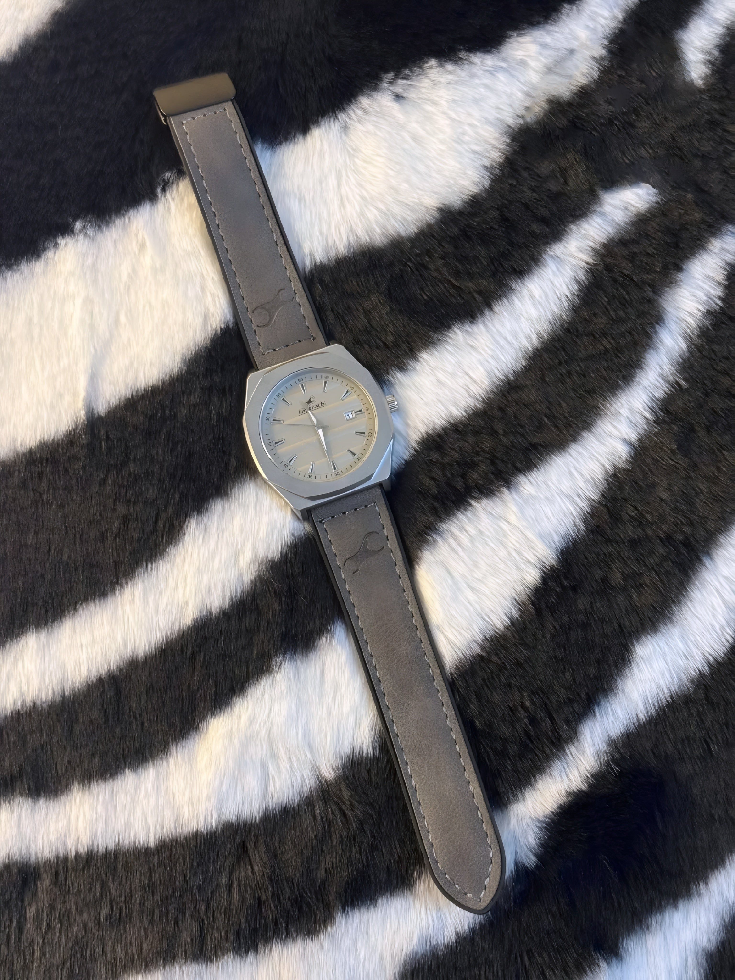 Fastrack watch