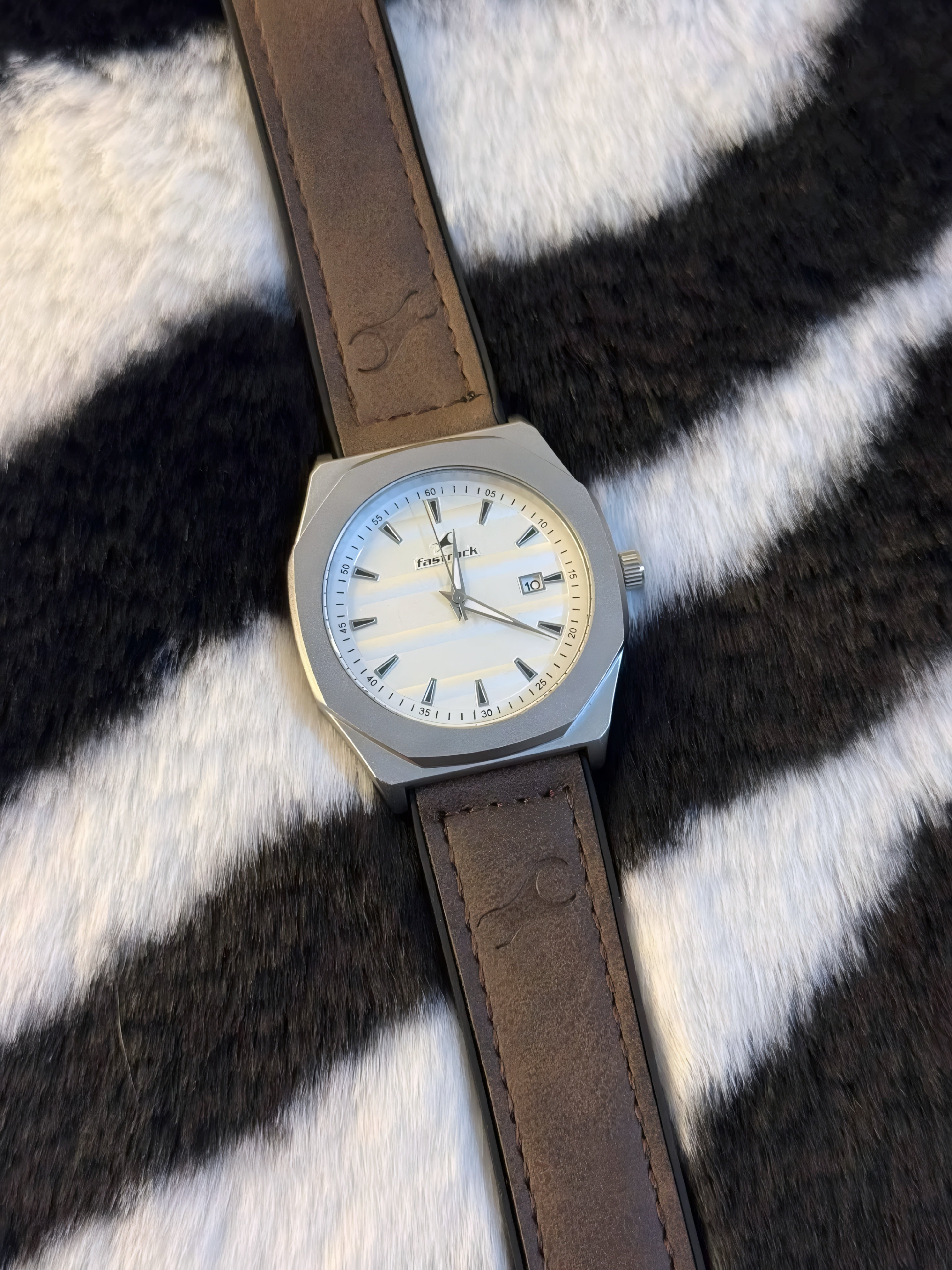 Fastrack watch
