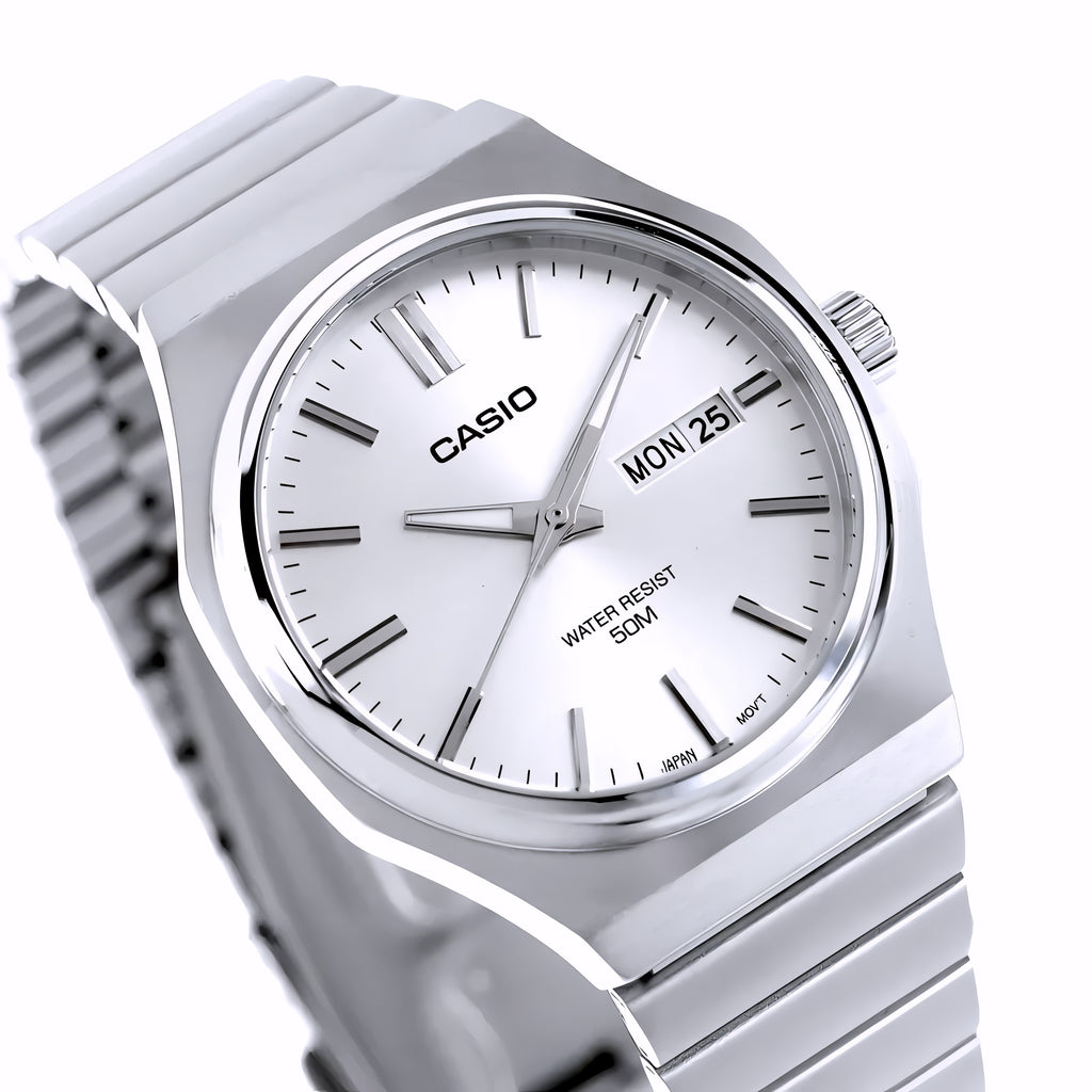 Casio Men's MTP-E735D-7AV