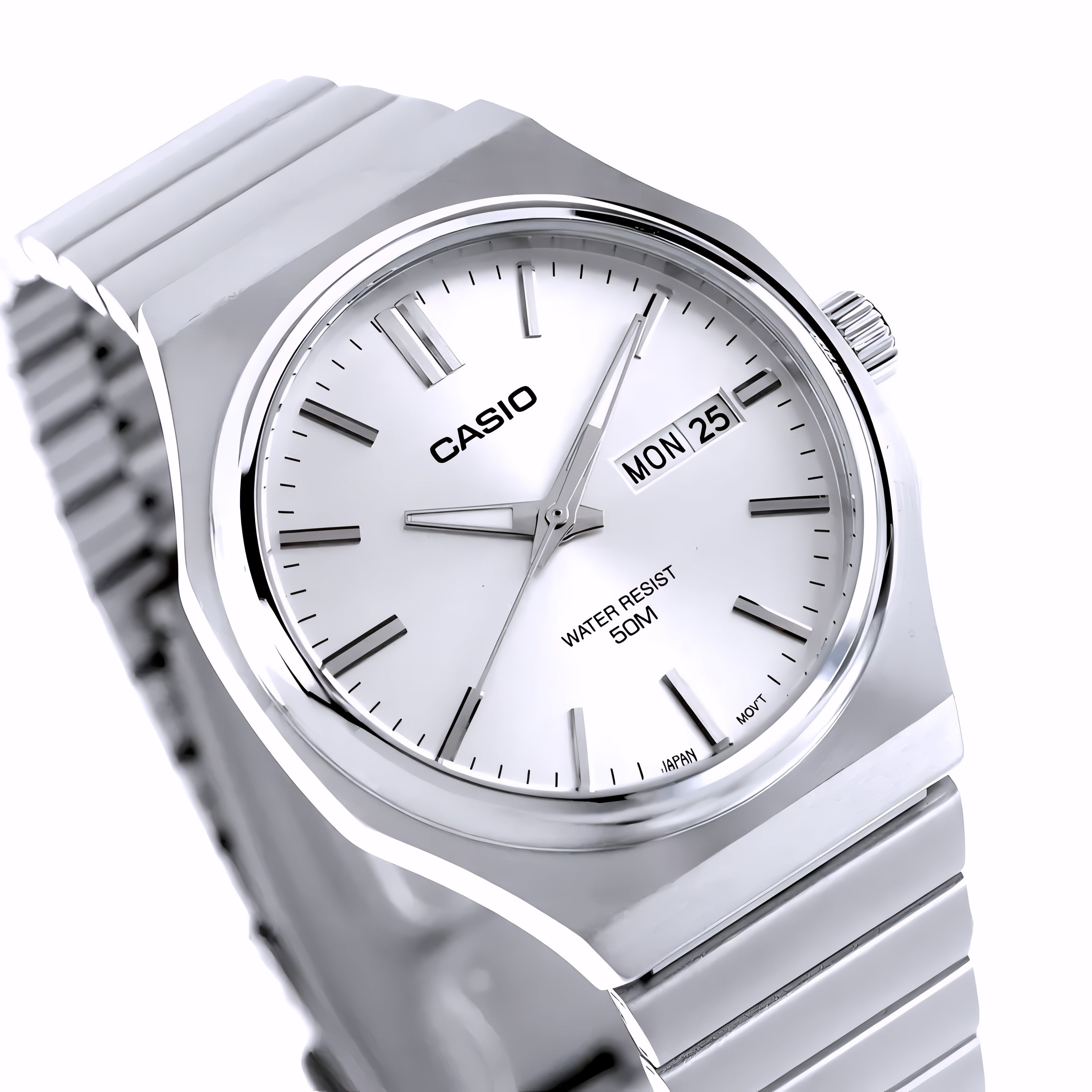 Casio Men's MTP-E735D-7AV