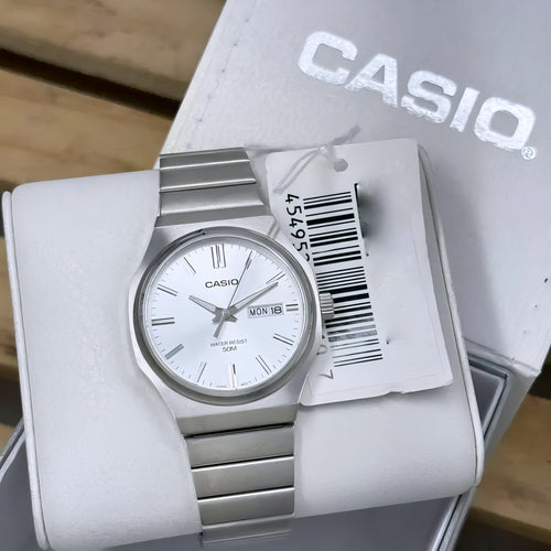 Casio Men's MTP-E735D-7AV