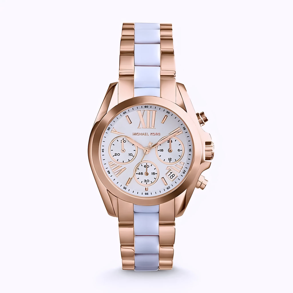 Michael Kors Mini Bradshaw