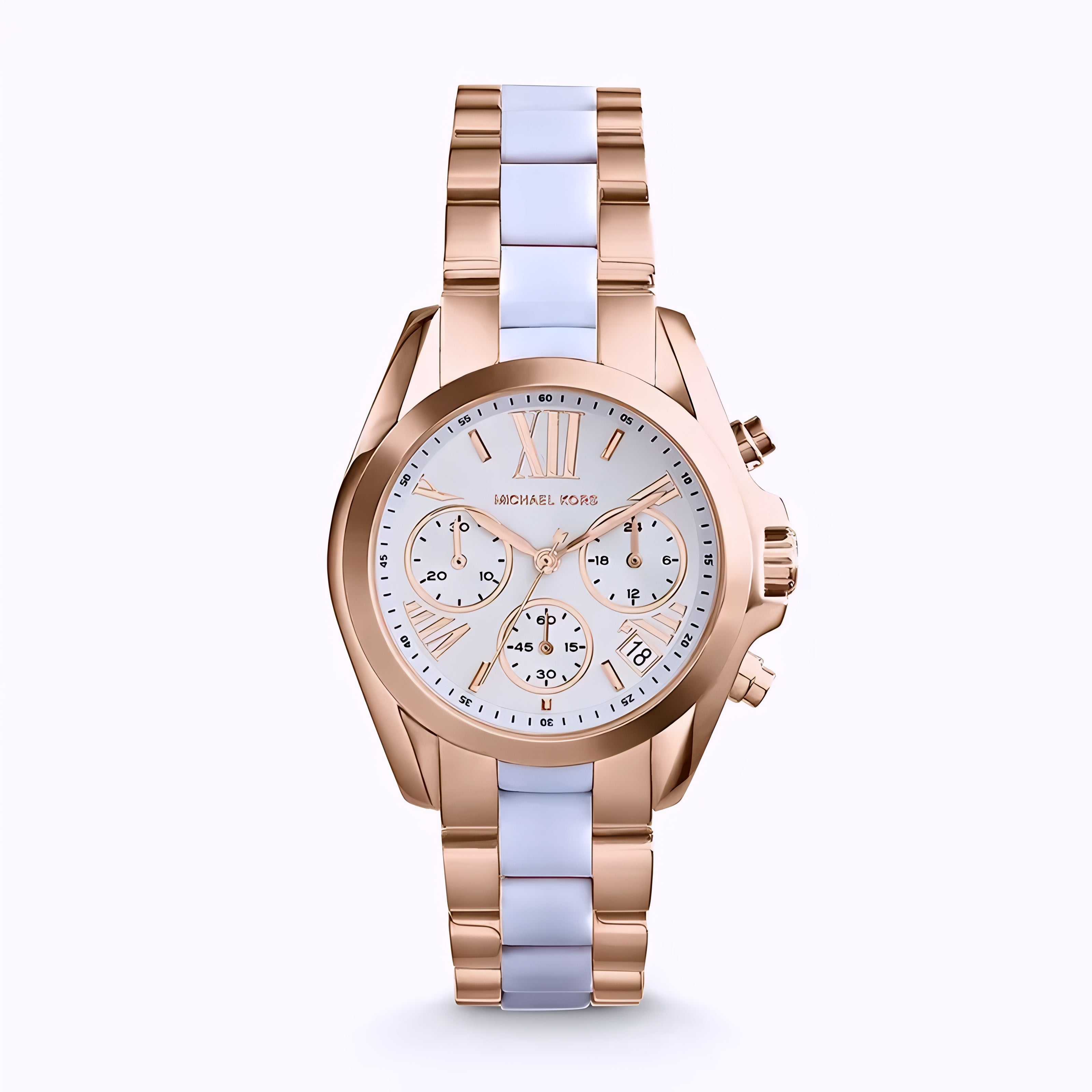 Michael Kors Mini Bradshaw