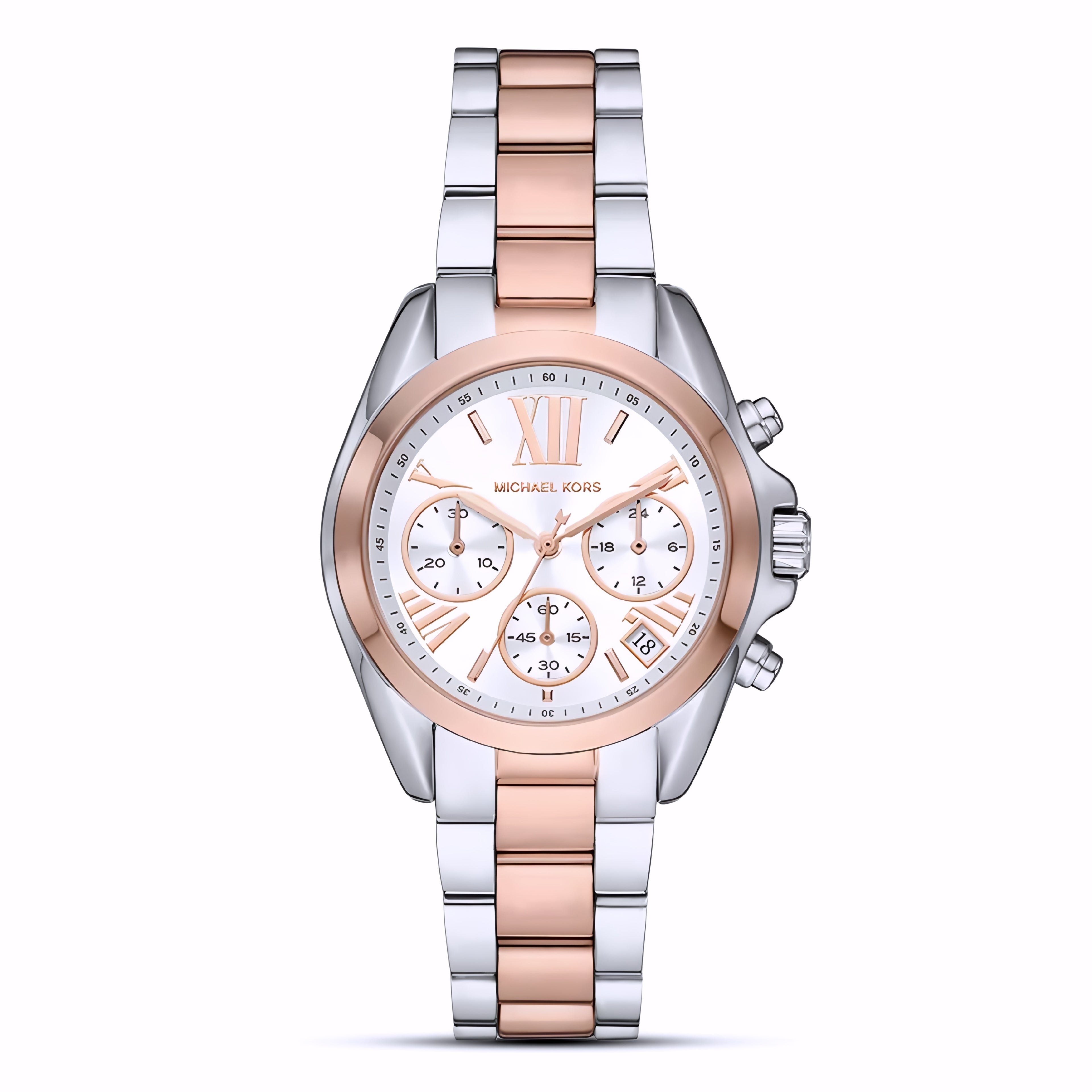 Michael Kors Mini Bradshaw