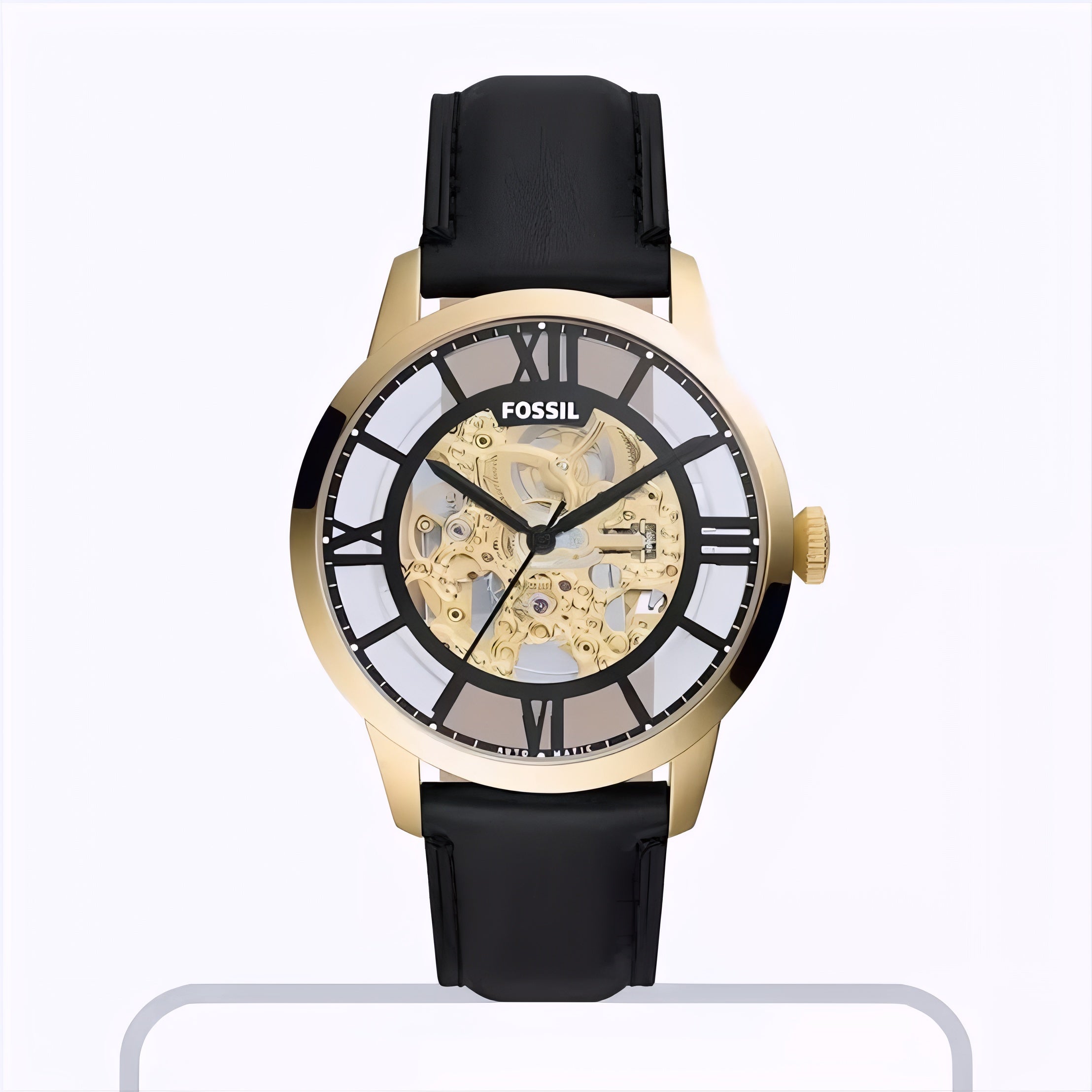 Fossil Townsman ME3098 automatic watch