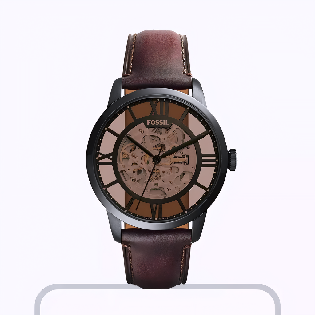 Fossil Townsman ME3098 automatic watch