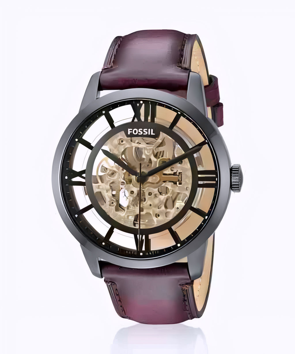 Fossil Townsman ME3098 automatic watch
