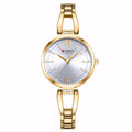 Curren 9092 women's quartz watch