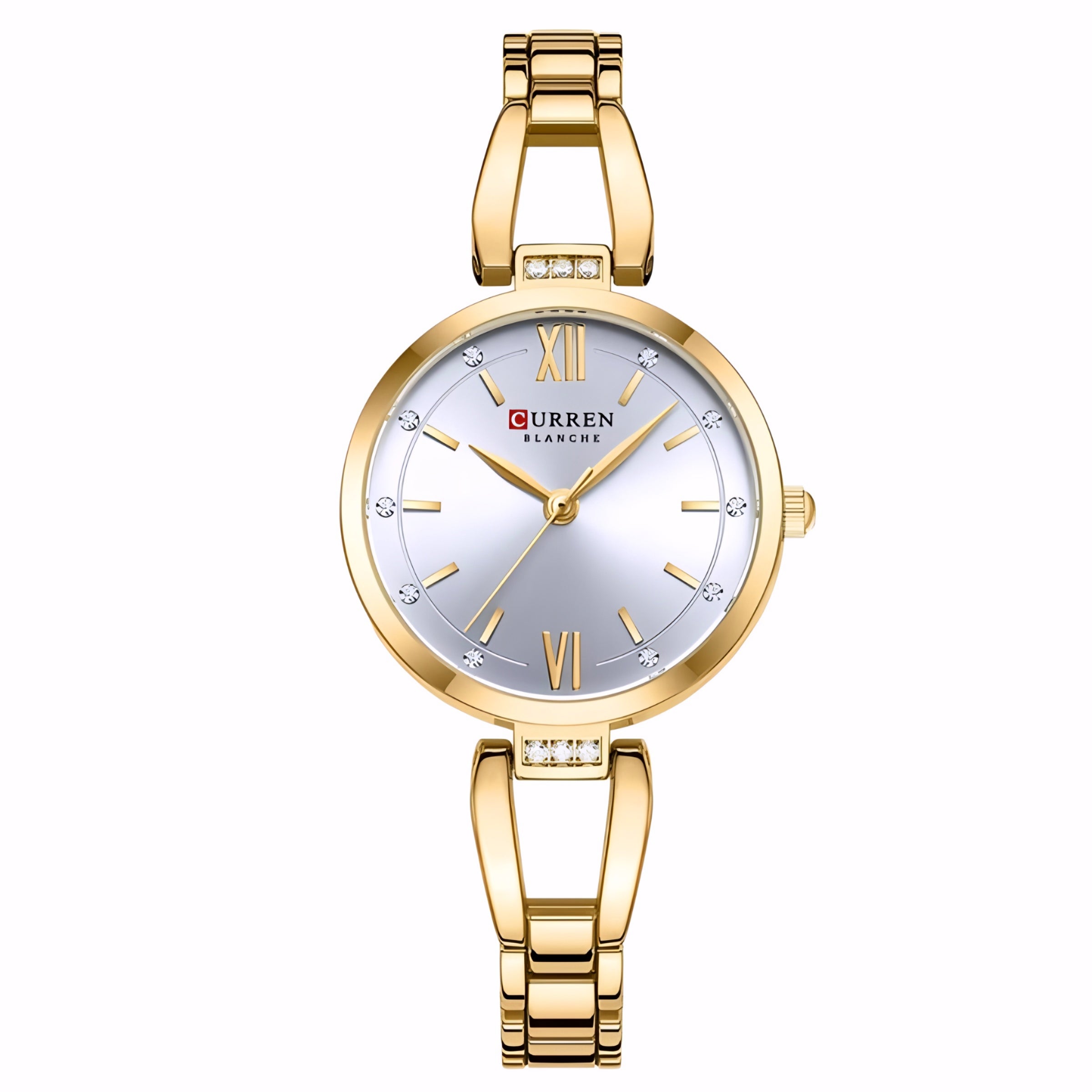 Curren 9092 women's quartz watch