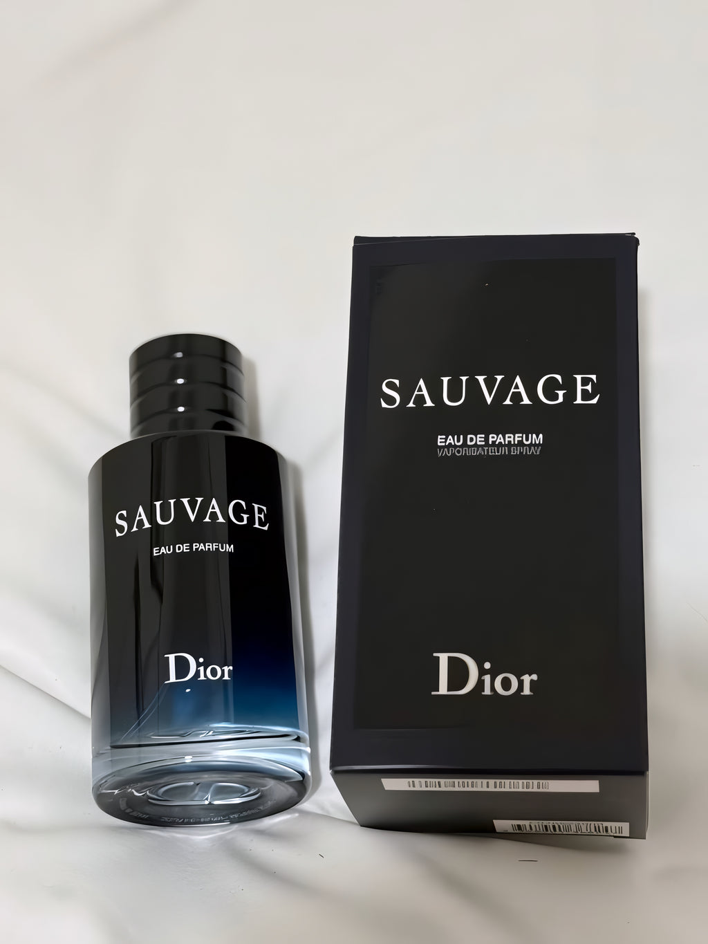 Dior Sauvage Eau de Parfum (100ml)
