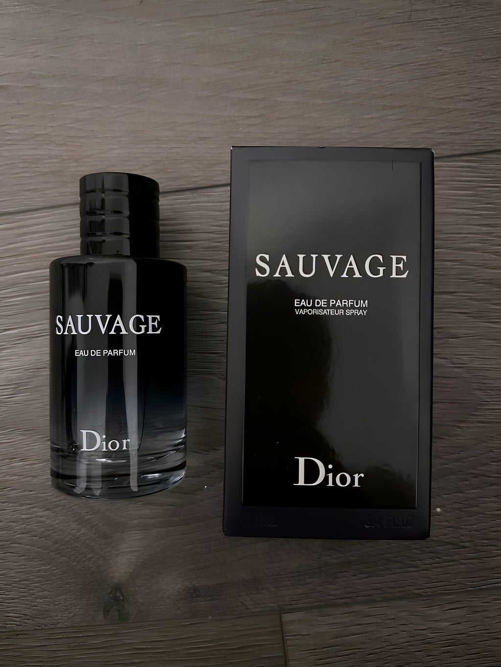Dior Sauvage Eau de Parfum (100ml)
