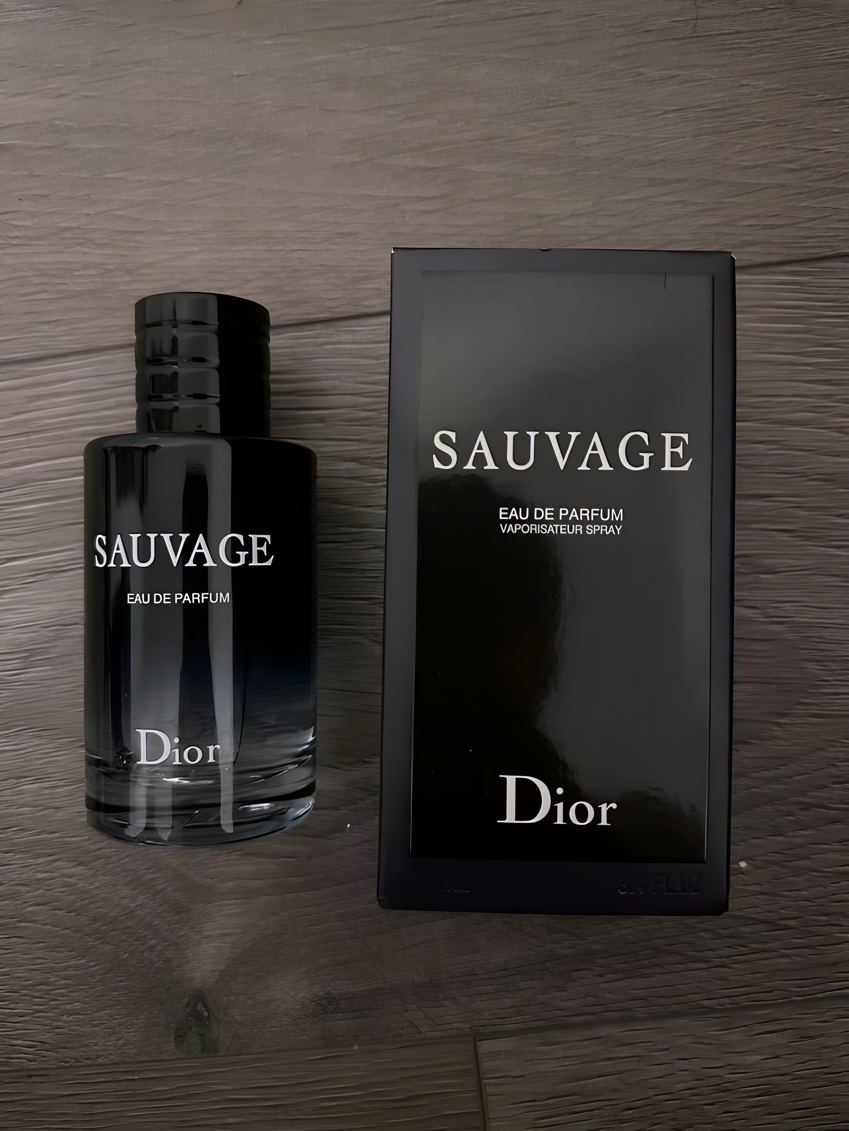 Dior Sauvage Eau de Parfum (100ml)