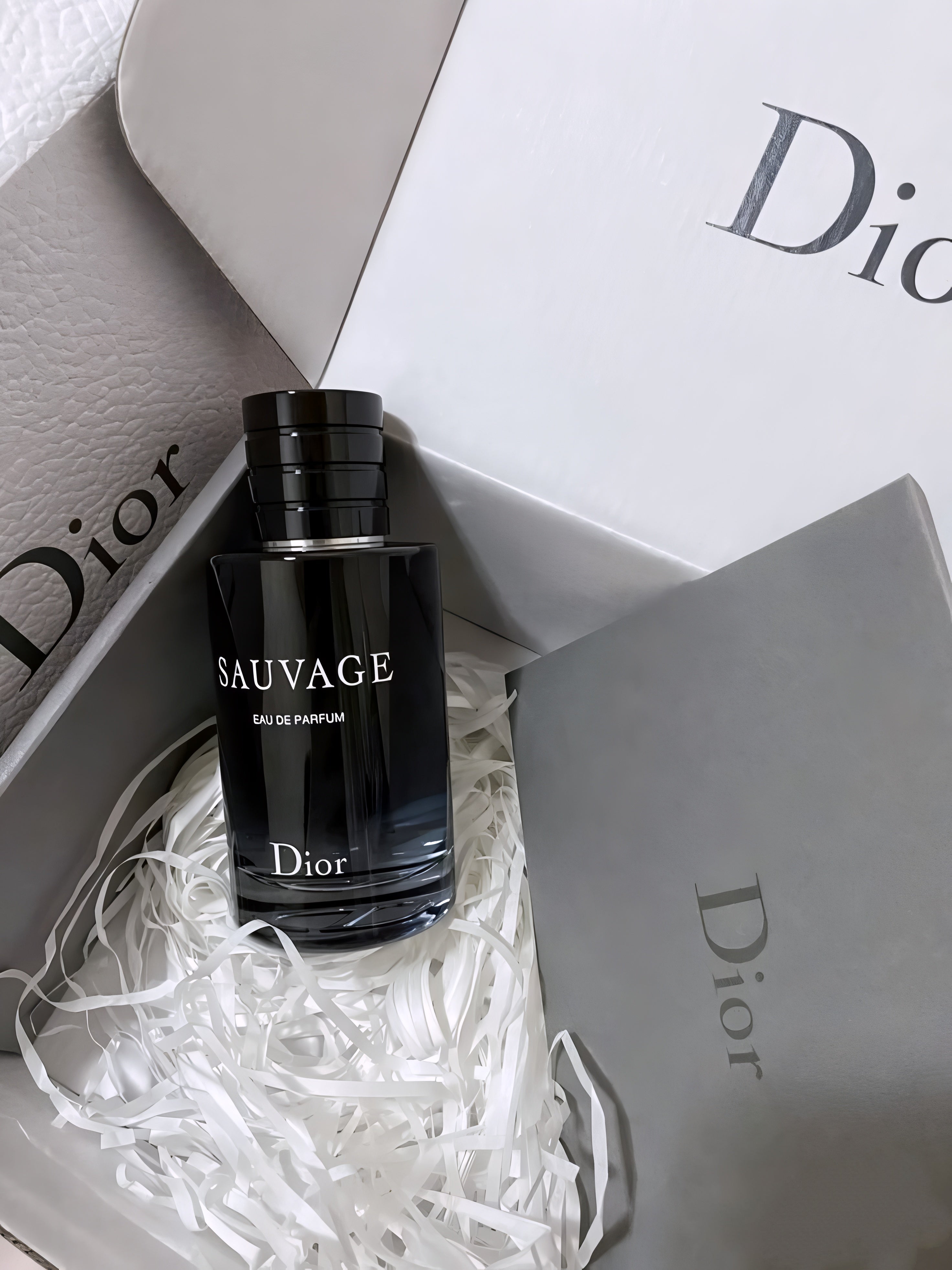 Dior Sauvage Eau de Parfum (100ml)