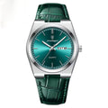 Poedagar 930 business quartz watch