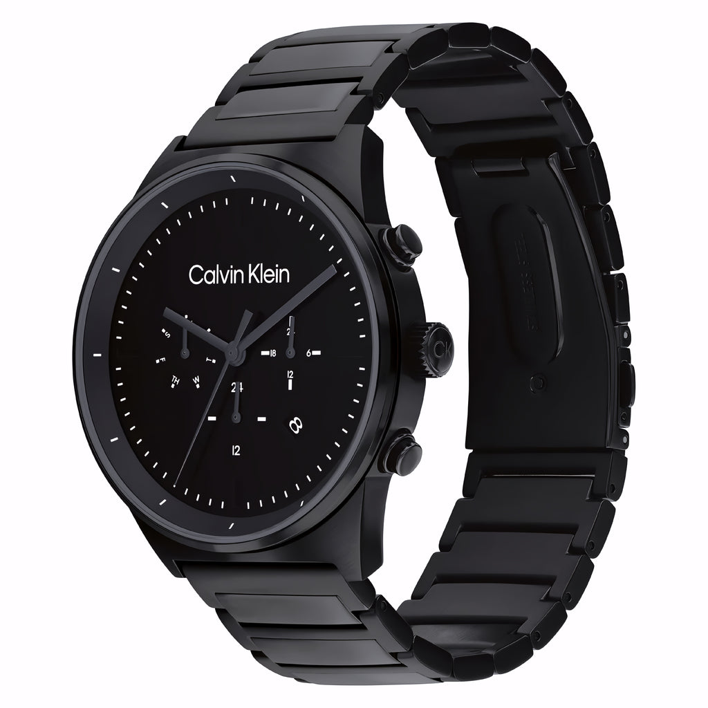 Calvin Klein Impressive 25200295 men's watch