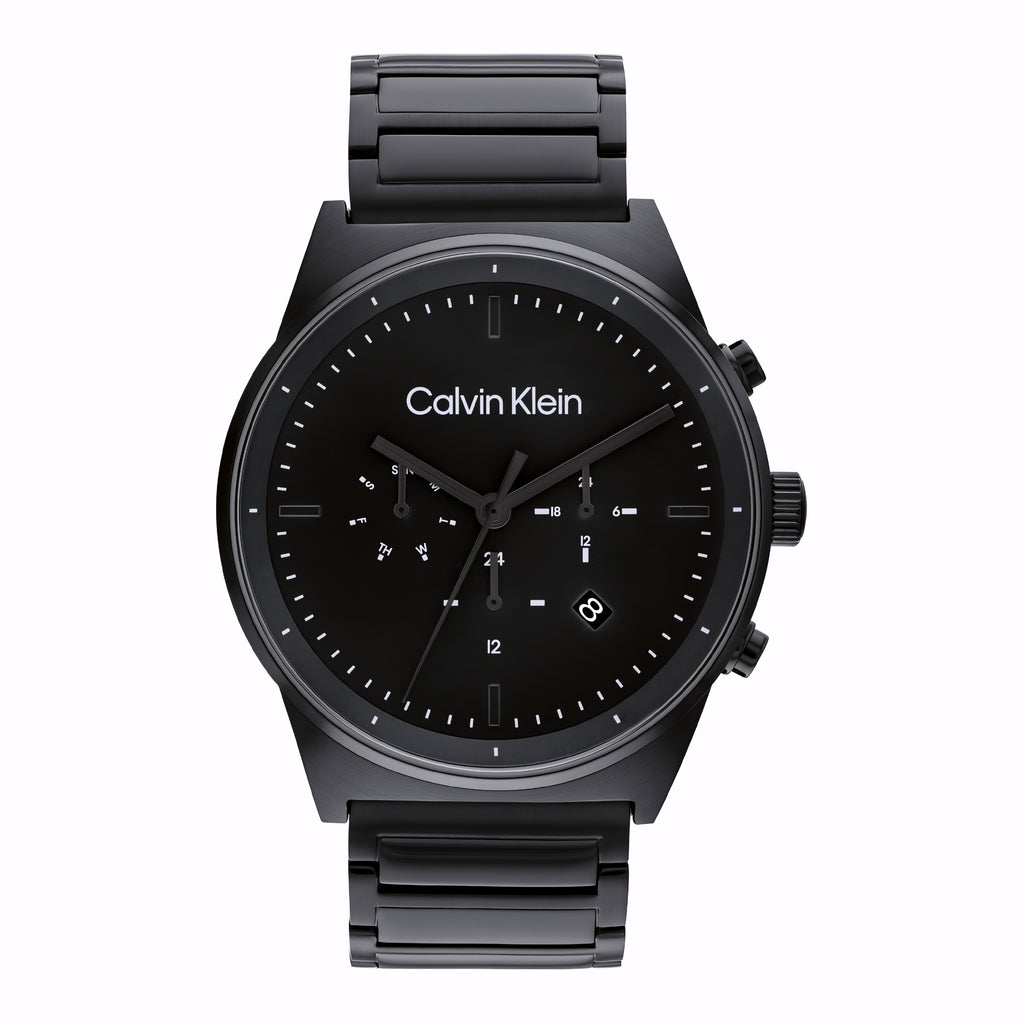 Calvin Klein Impressive 25200295 men's watch