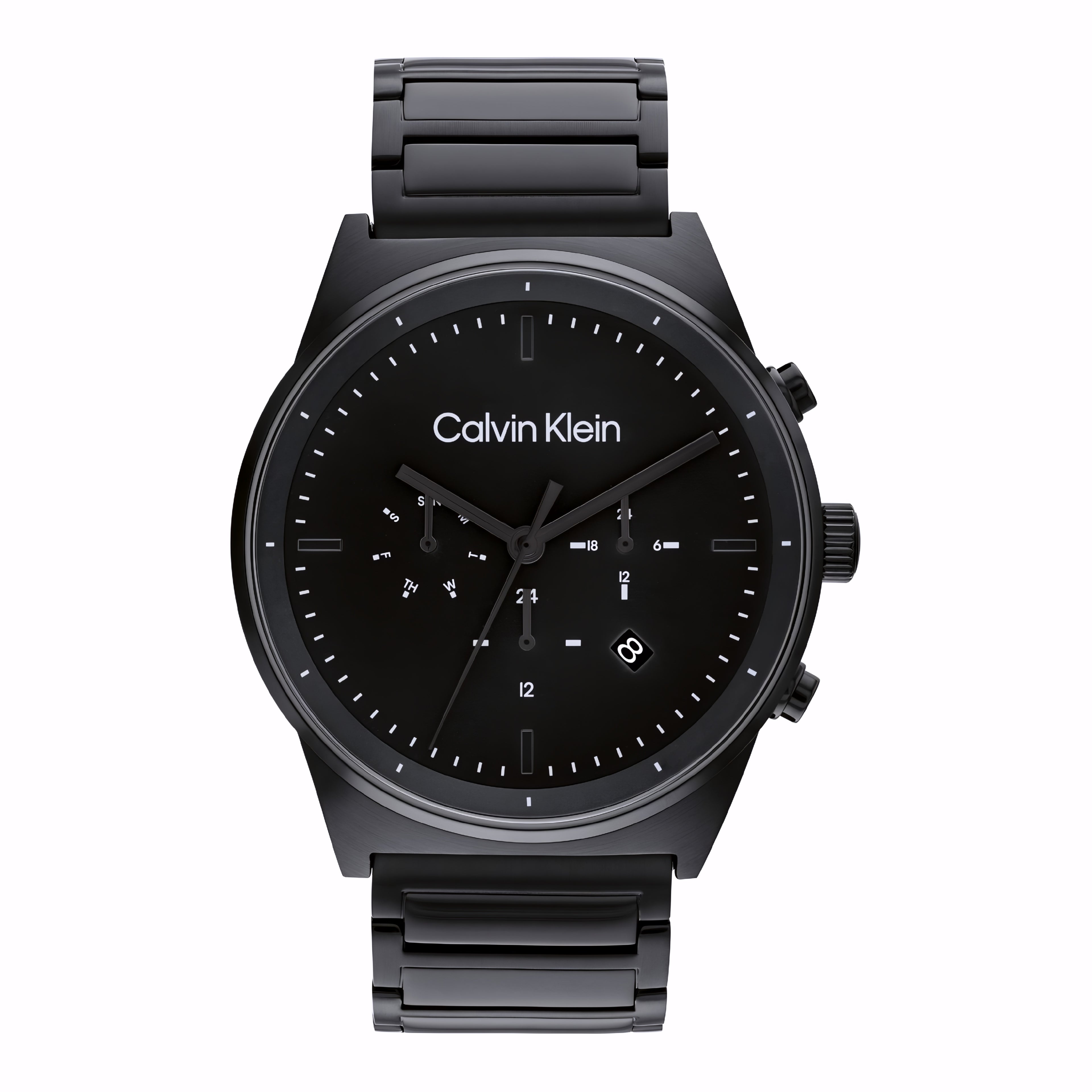 Calvin Klein Impressive 25200295 men's watch