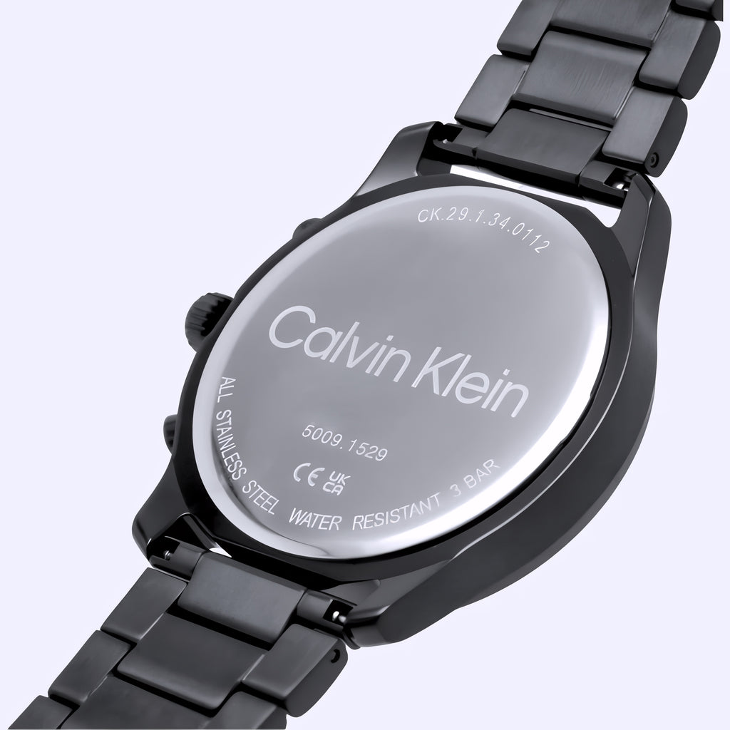 Calvin Klein Impressive 25200295 men's watch