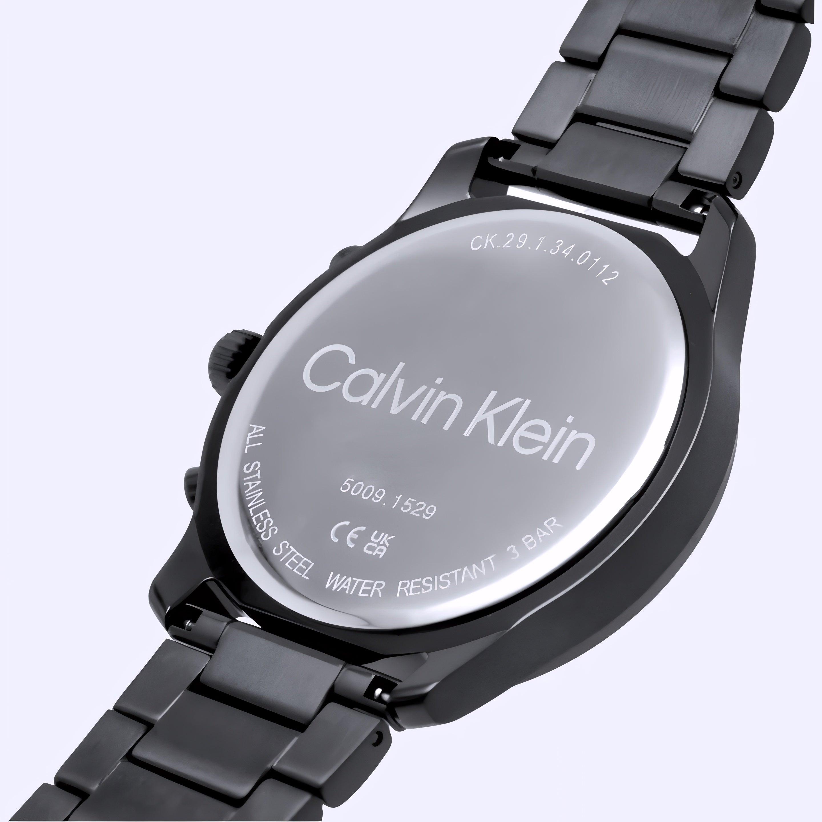 Calvin Klein Impressive 25200295 men's watch