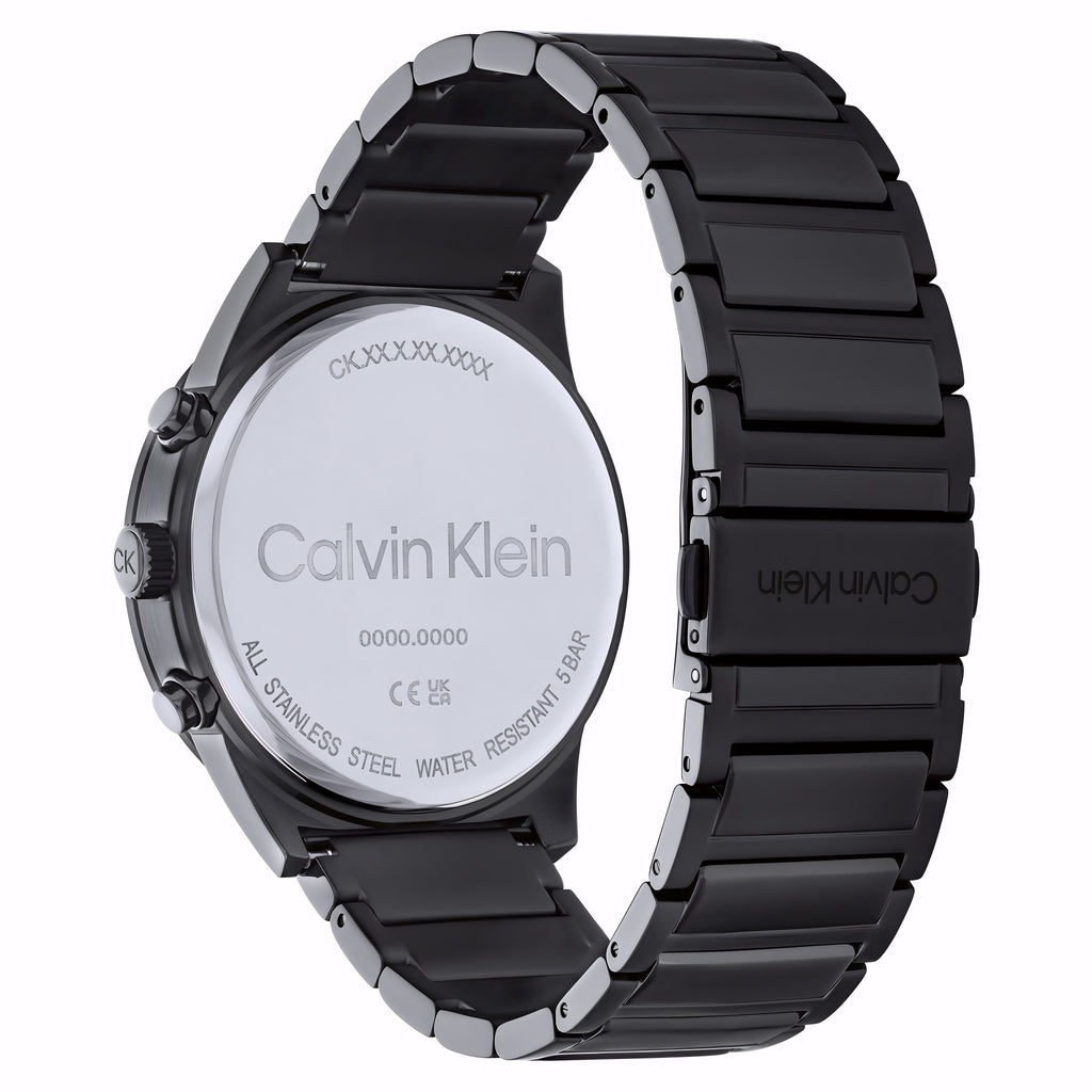 Calvin Klein Impressive 25200295 men's watch