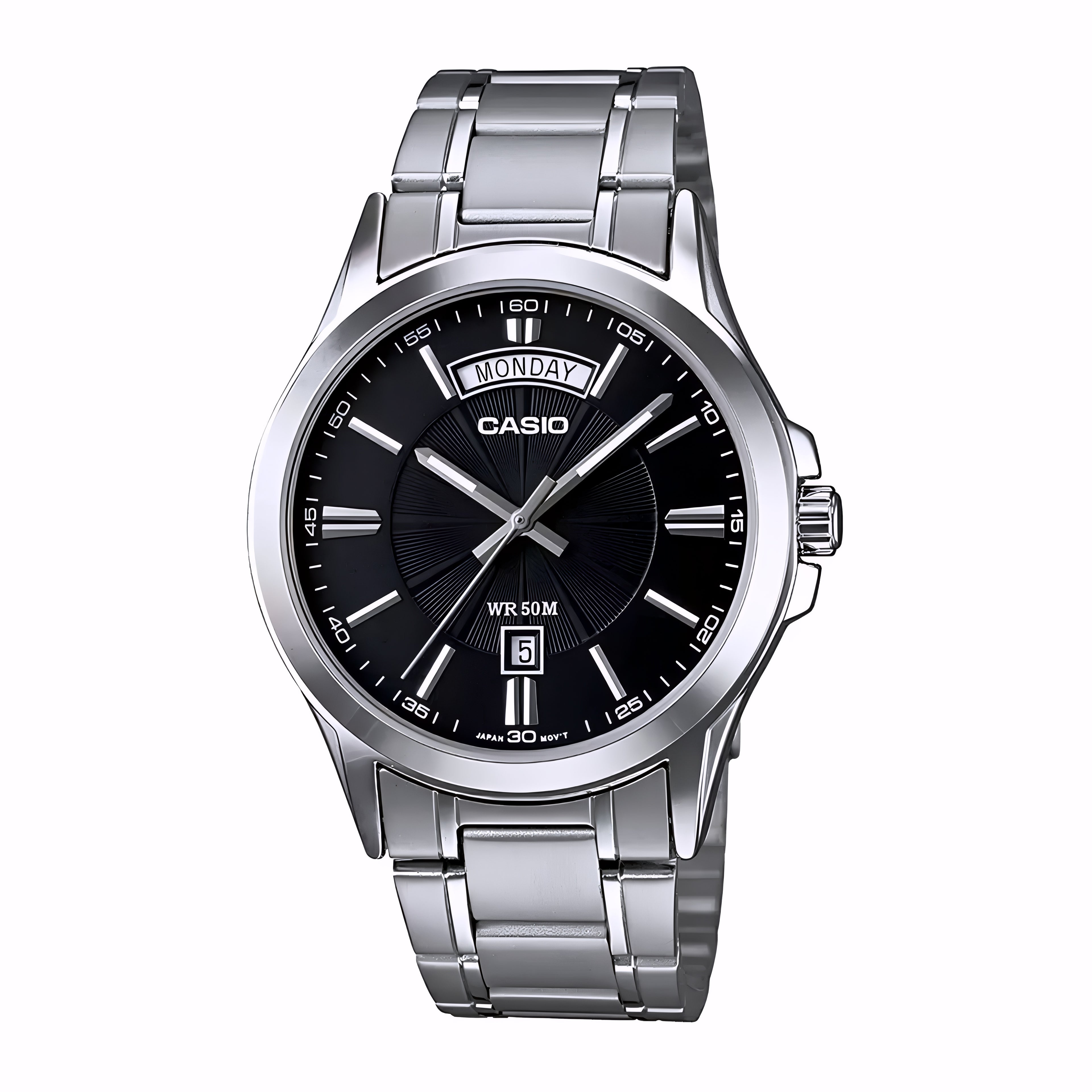Casio Enticer MTP-1381D-2AVDF watch
