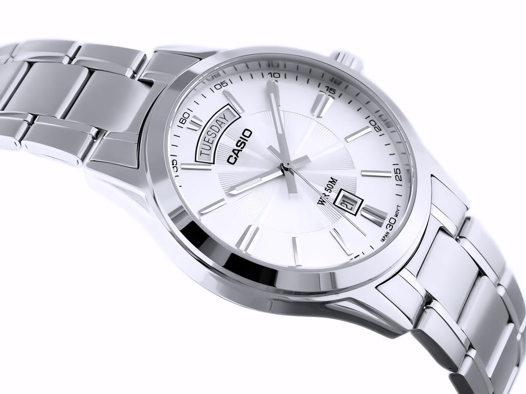 Casio Enticer MTP-1381D-2AVDF watch