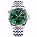 Poedagar 673 men's luxury watch
