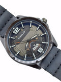 Tubular brand men's wristwatch