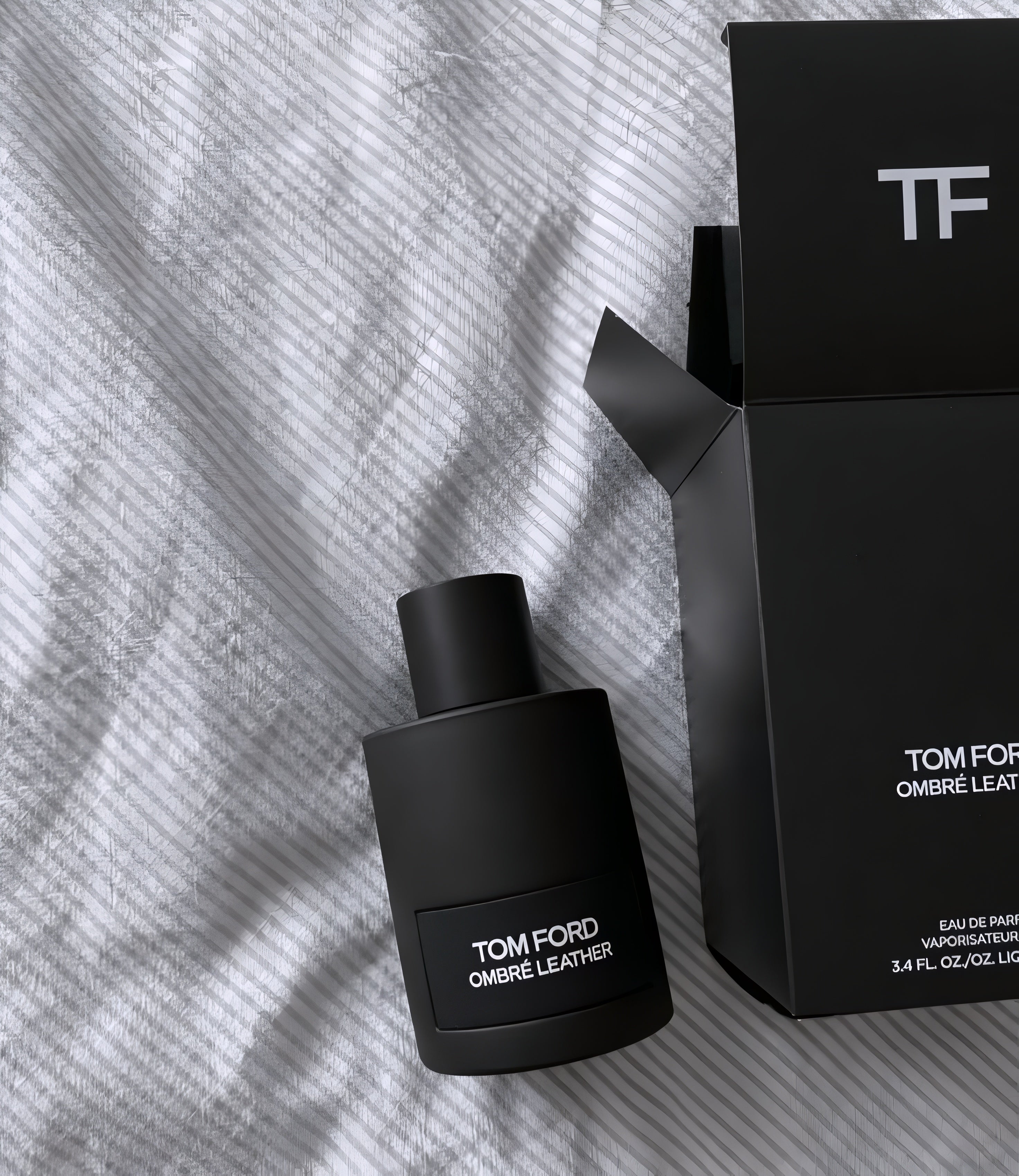 Tom Ford Ombré Leather Eau de Parfum (100ml)