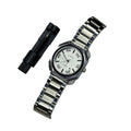 Titan Premium Stainless Steel Watch
