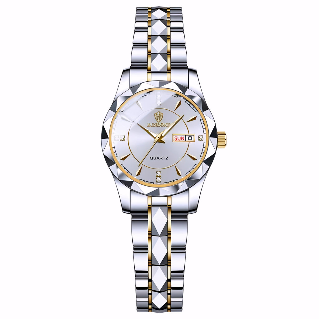 BINBOND 2521 Model couple watches