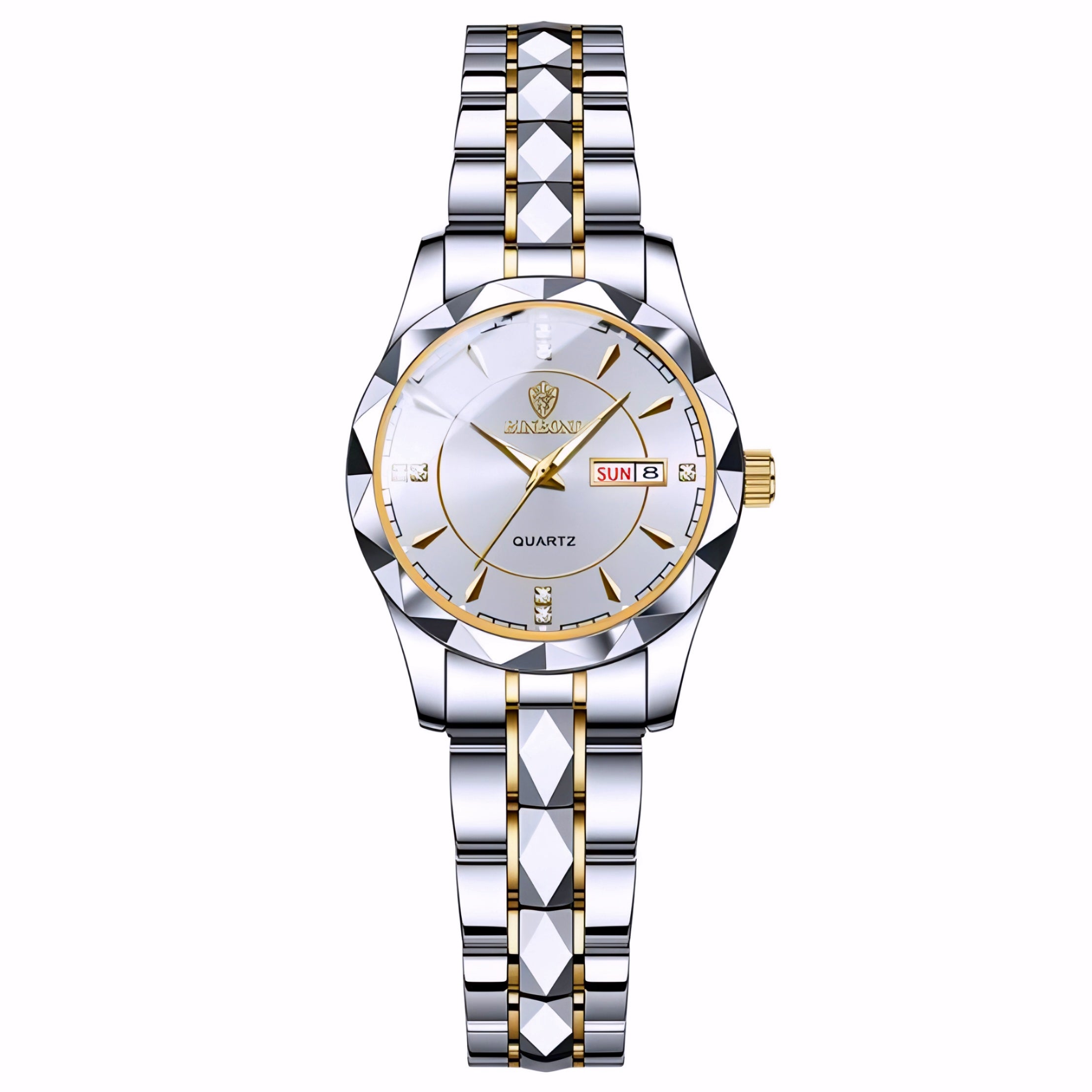 BINBOND 2521 Model couple watches
