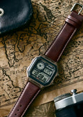 Casio AE-1200WHL-5AVDF digital watch