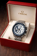 Omega Chronograph watch