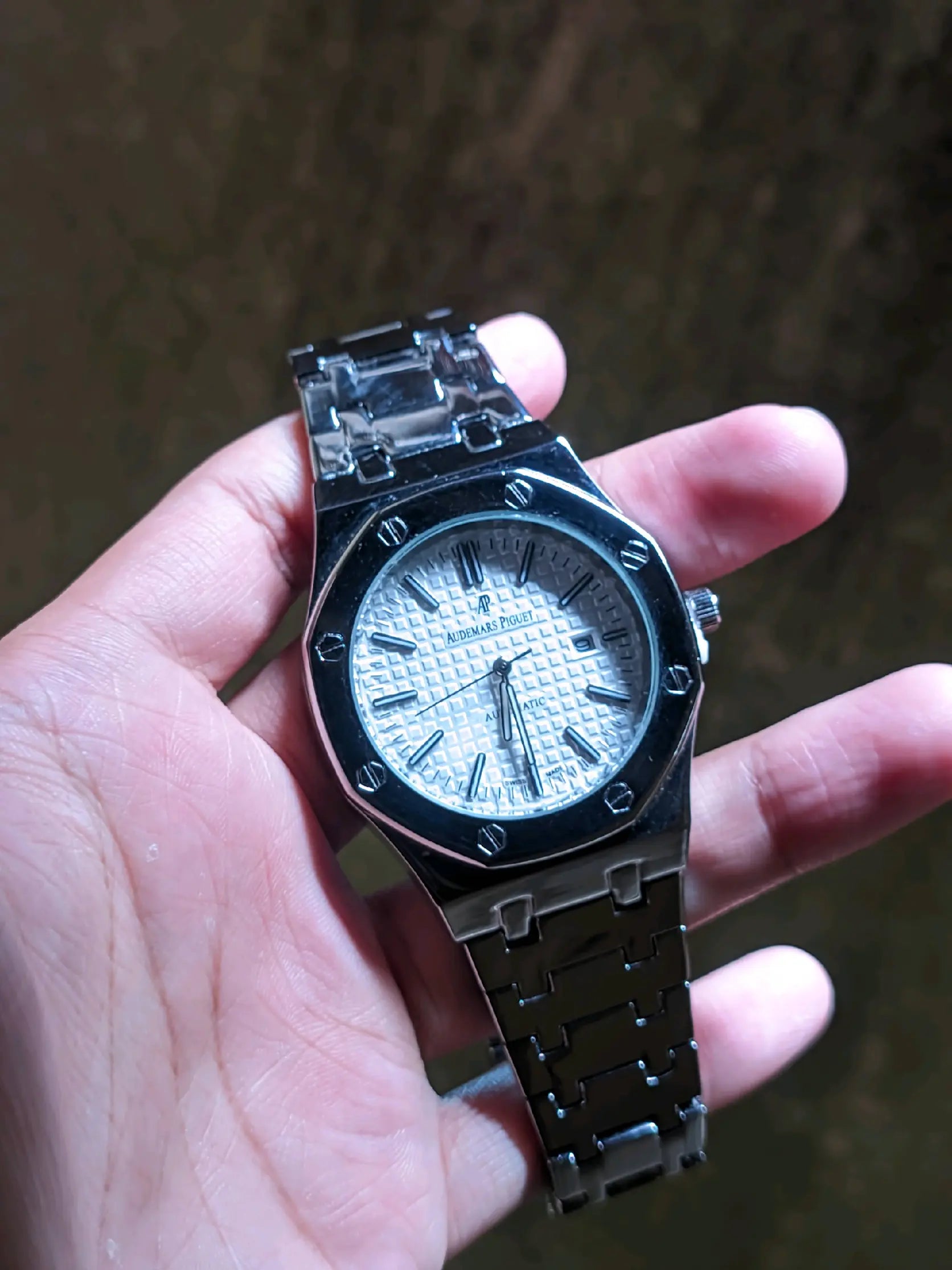Audemars Piguet Royal Oak