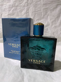 Versace Eros Eau De Toilette (100ml)