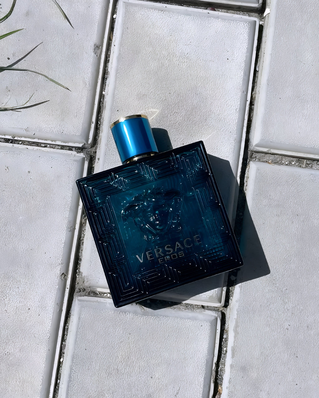 Versace Eros Eau De Toilette (100ml)